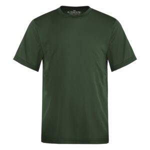ATC™ PRO TEAM SHORT SLEEVE YOUTH TEE - Forest Green - M