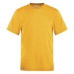 ATC™ PRO TEAM SHORT SLEEVE YOUTH TEE - Gold - S