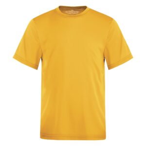 ATC™ PRO TEAM SHORT SLEEVE YOUTH TEE - Gold - L