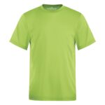 ATC™ PRO TEAM SHORT SLEEVE YOUTH TEE - Lime Shock - S