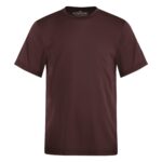 ATC™ PRO TEAM SHORT SLEEVE YOUTH TEE - Maroon - S