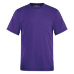 ATC™ PRO TEAM SHORT SLEEVE YOUTH TEE - Purple - XL