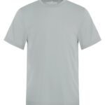ATC™ PRO TEAM SHORT SLEEVE YOUTH TEE - Silver - XL