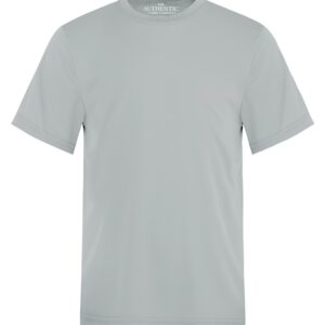 ATC™ PRO TEAM SHORT SLEEVE YOUTH TEE - Silver - XL