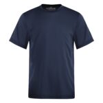 ATC™ PRO TEAM SHORT SLEEVE YOUTH TEE - True Navy - L