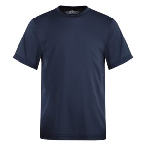 ATC™ PRO TEAM SHORT SLEEVE YOUTH TEE - True Navy - L