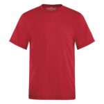 ATC™ PRO TEAM SHORT SLEEVE YOUTH TEE - True Red - M