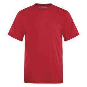 ATC™ PRO TEAM SHORT SLEEVE YOUTH TEE - True Red - L