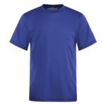 ATC™ PRO TEAM SHORT SLEEVE YOUTH TEE - True Royal - L