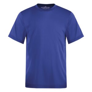 ATC™ PRO TEAM SHORT SLEEVE YOUTH TEE - True Royal - L