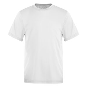 ATC™ PRO TEAM SHORT SLEEVE YOUTH TEE - White - L