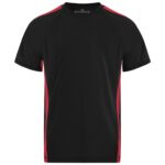 ATC™ PRO TEAM HOME & AWAY YOUTH JERSEY - Black/True Red - M