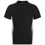 ATC™ PRO TEAM HOME & AWAY YOUTH JERSEY - Black/White - XS