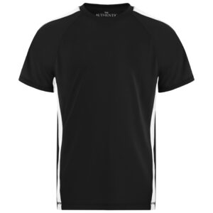 ATC™ PRO TEAM HOME & AWAY YOUTH JERSEY - Black/White - L