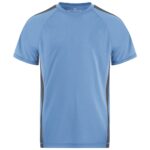 ATC™ PRO TEAM HOME & AWAY YOUTH JERSEY - Carolina Blue/Coal Grey - S