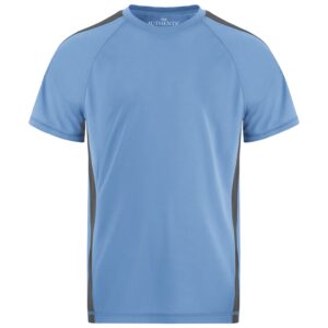 ATC™ PRO TEAM HOME & AWAY YOUTH JERSEY - Carolina Blue/Coal Grey - S
