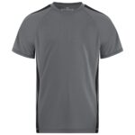 ATC™ PRO TEAM HOME & AWAY YOUTH JERSEY - Coal Grey/Black - XL