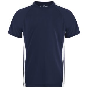 ATC™ PRO TEAM HOME & AWAY YOUTH JERSEY - True Navy/White - L