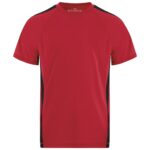 ATC™ PRO TEAM HOME & AWAY YOUTH JERSEY - True Red/Black - M
