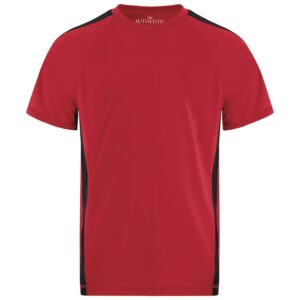 ATC™ PRO TEAM HOME & AWAY YOUTH JERSEY - True Red/Black - L