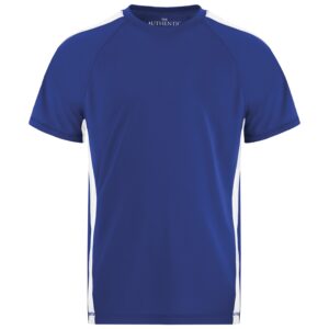 ATC™ PRO TEAM HOME & AWAY YOUTH JERSEY - True Royal/White - L