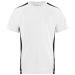ATC™ PRO TEAM HOME & AWAY YOUTH JERSEY - White/Black - XS