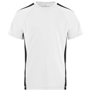 ATC™ PRO TEAM HOME & AWAY YOUTH JERSEY - White/Black - L