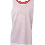 ATC™ PRO MESH REVERSIBLE YOUTH TANK TOP - True Red/White - XL