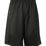 ATC™ PRO MESH YOUTH SHORTS - Black - S