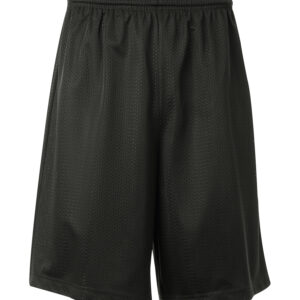 ATC™ PRO MESH YOUTH SHORTS - Black - L