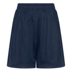 ATC™ PRO CLUB 5” MESH YOUTH SHORTS - True Navy - M