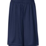 ATC™ PRO TEAM YOUTH SHORTS - True Navy - M
