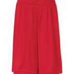 ATC™ PRO TEAM YOUTH SHORTS - True Red - S
