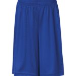 ATC™ PRO TEAM YOUTH SHORTS - True Royal - XL