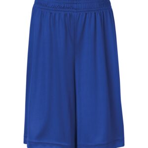 ATC™ PRO TEAM YOUTH SHORTS - True Royal - L