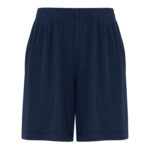 ATC™ PRO TEAM 5” YOUTH SHORTS WITH POCKETS - True Navy - S
