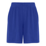 ATC™ PRO TEAM 5” YOUTH SHORTS WITH POCKETS - True Royal - M