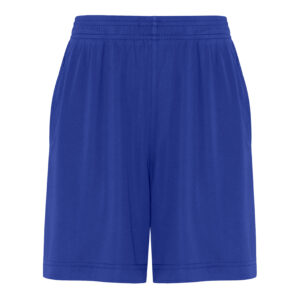 ATC™ PRO TEAM 5” YOUTH SHORTS WITH POCKETS - True Royal - S