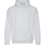 ATC™ EVERYDAY FLEECE HOODIE - Ash Grey - M