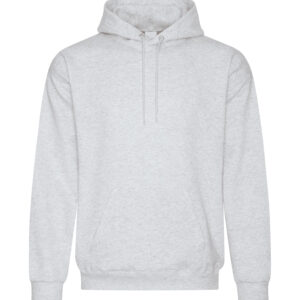 ATC™ EVERYDAY FLEECE HOODIE - Ash Grey - 2XL
