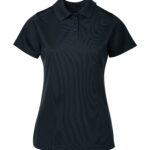 COAL HARBOUR® SNAG PROOF POWER LADIES' POLO - Dark Navy - M