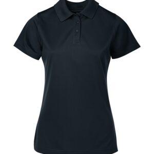 COAL HARBOUR® SNAG PROOF POWER LADIES' POLO - Dark Navy - XL