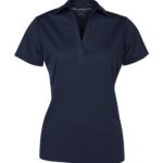COAL HARBOUR® EVERYDAY LADIES' POLO - Navy - M