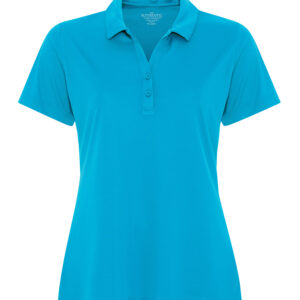 ATC™ PRO TEAM LADIES' POLO - Atomic Blue - 2XL