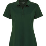 ATC™ PRO TEAM LADIES' POLO - Forest Green - 2XL