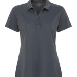 ATC™ PRO TEAM LADIES' POLO - Iron Grey - S