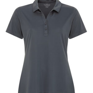 ATC™ PRO TEAM LADIES' POLO - Iron Grey - 2XL