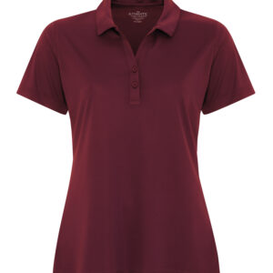 ATC™ PRO TEAM LADIES' POLO - Maroon - 2XL