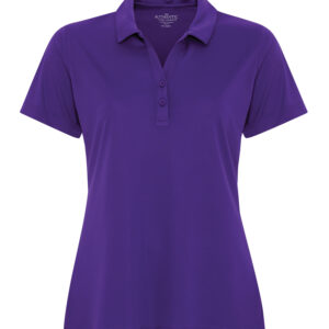 ATC™ PRO TEAM LADIES' POLO - Purple - 2XL