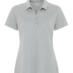ATC™ PRO TEAM LADIES' POLO - Silver - 3XL